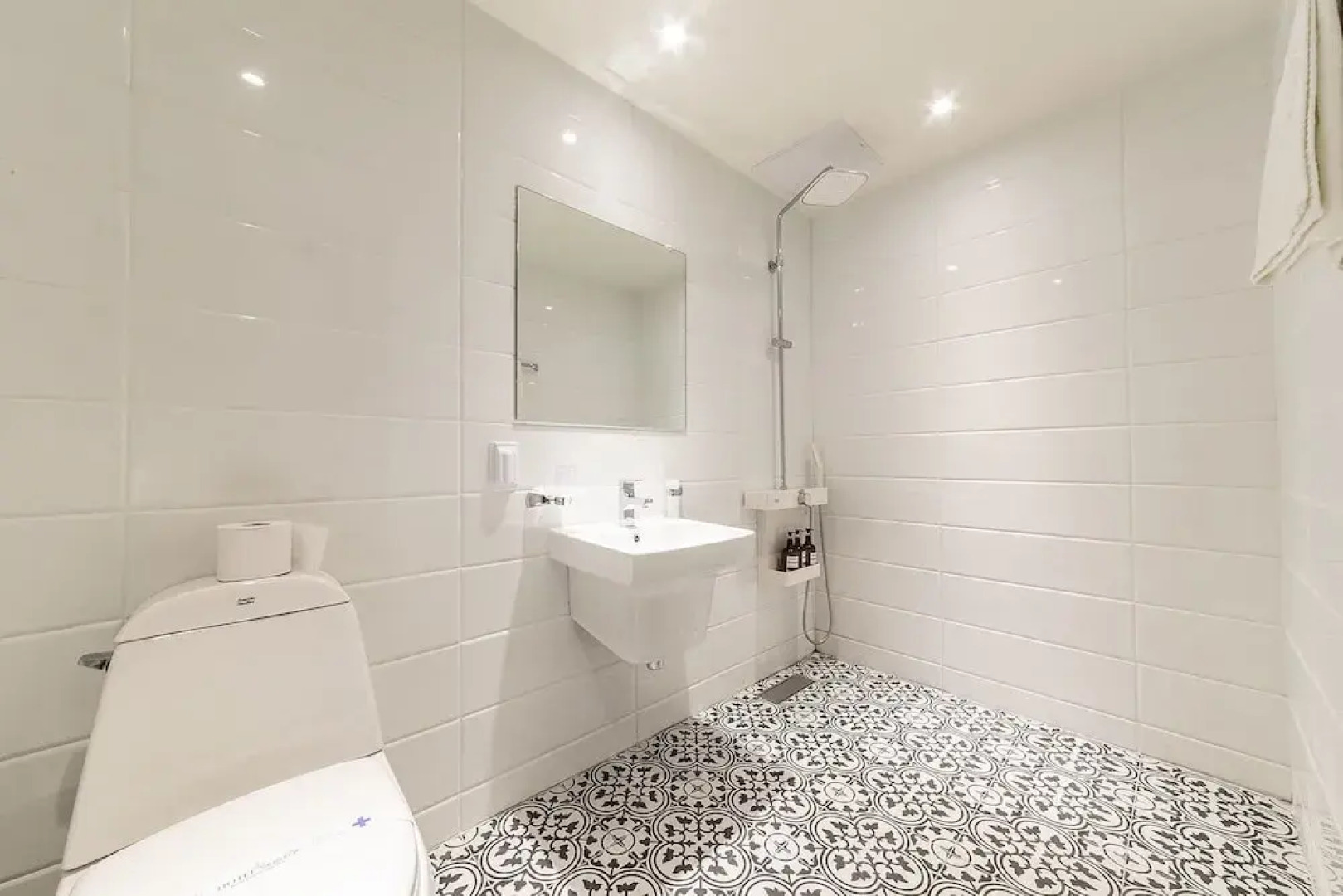 Pyeongtaek Sevilla Hotel