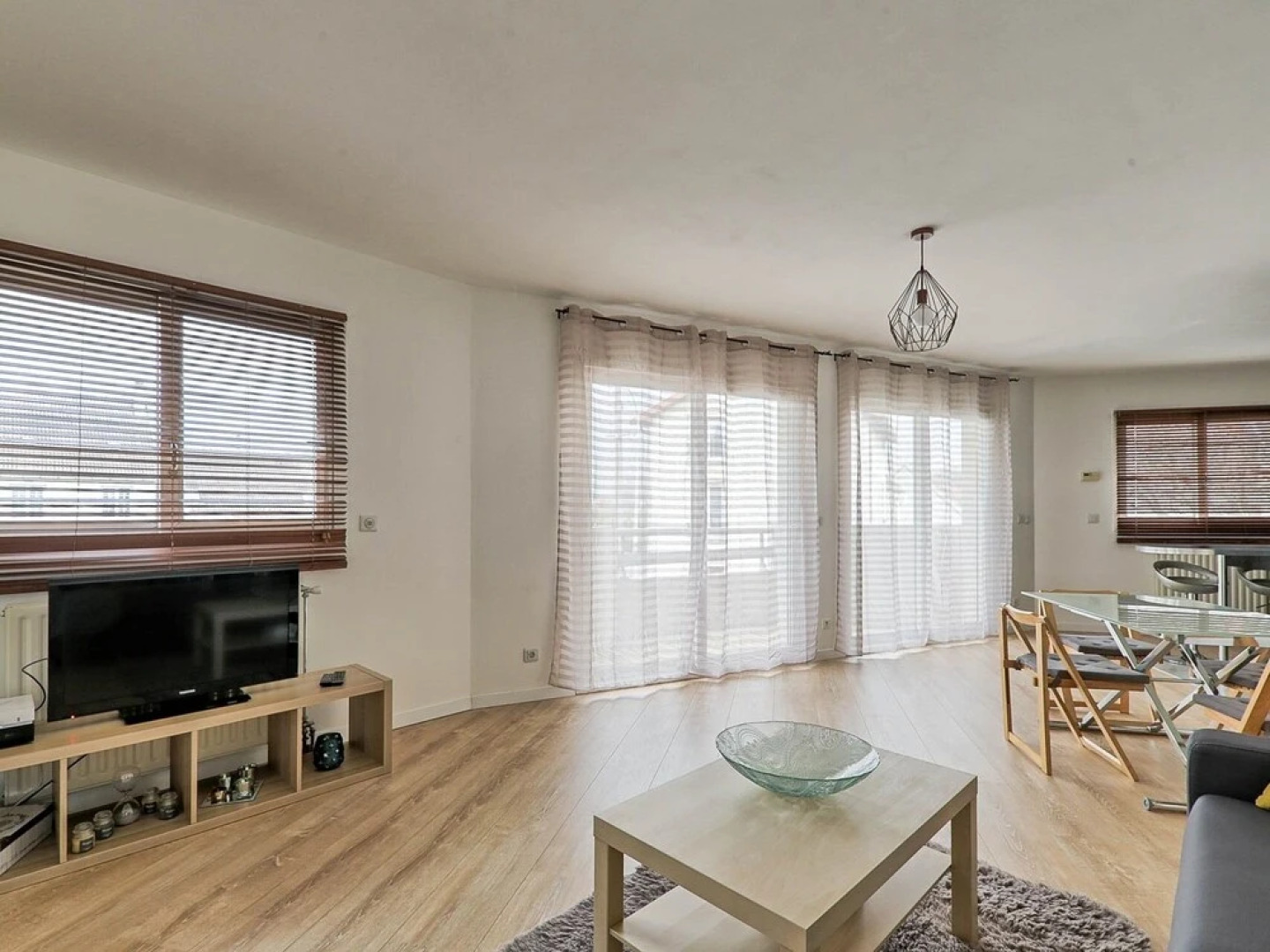 Appartement Exposition Villepinte