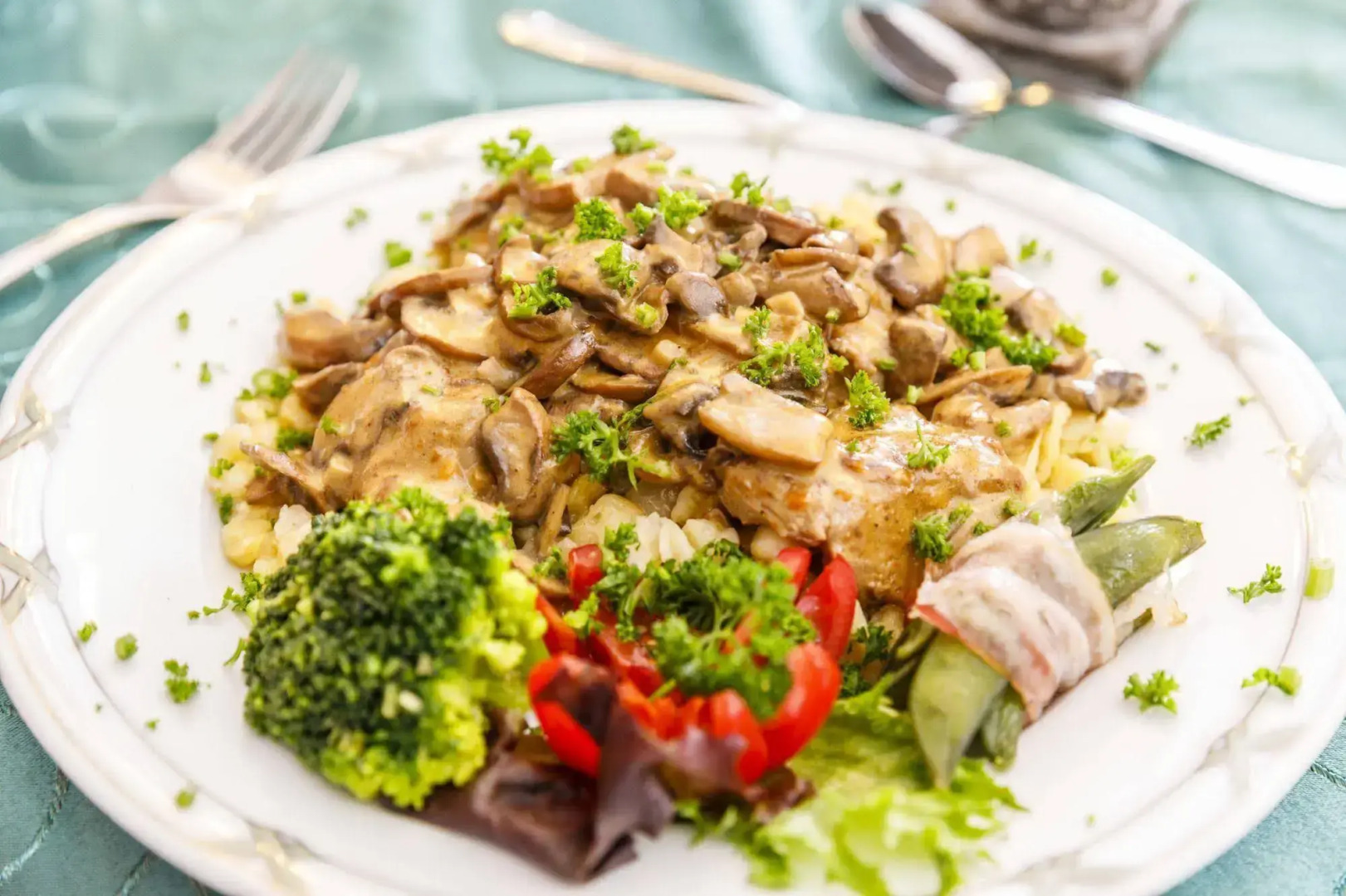 Wellness Resort Romantika