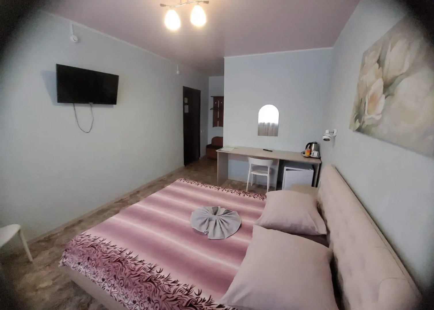 Центральная