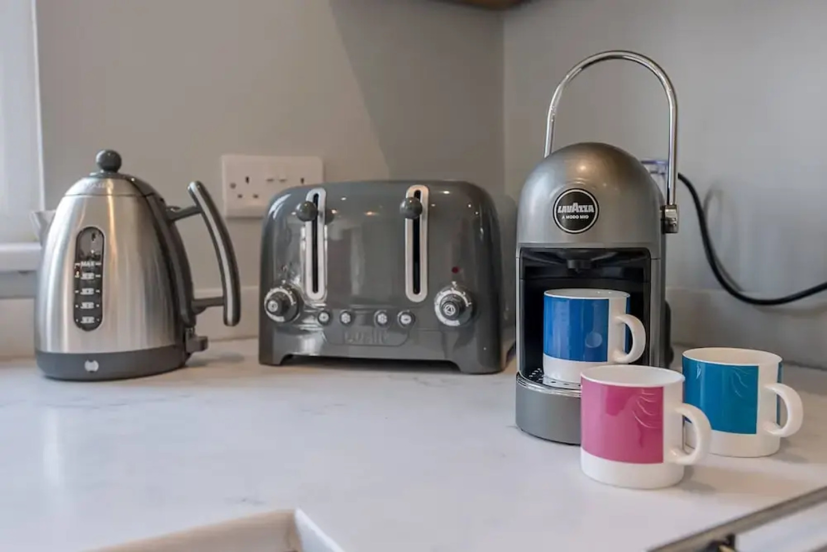 The Grange, Aldeburgh