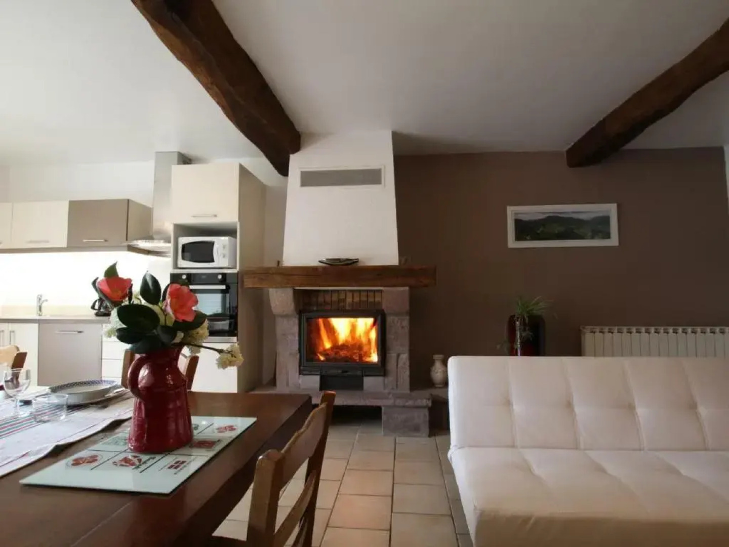 Gîte Bidarray, 5 pièces, 8 personnes - FR-1-384-238