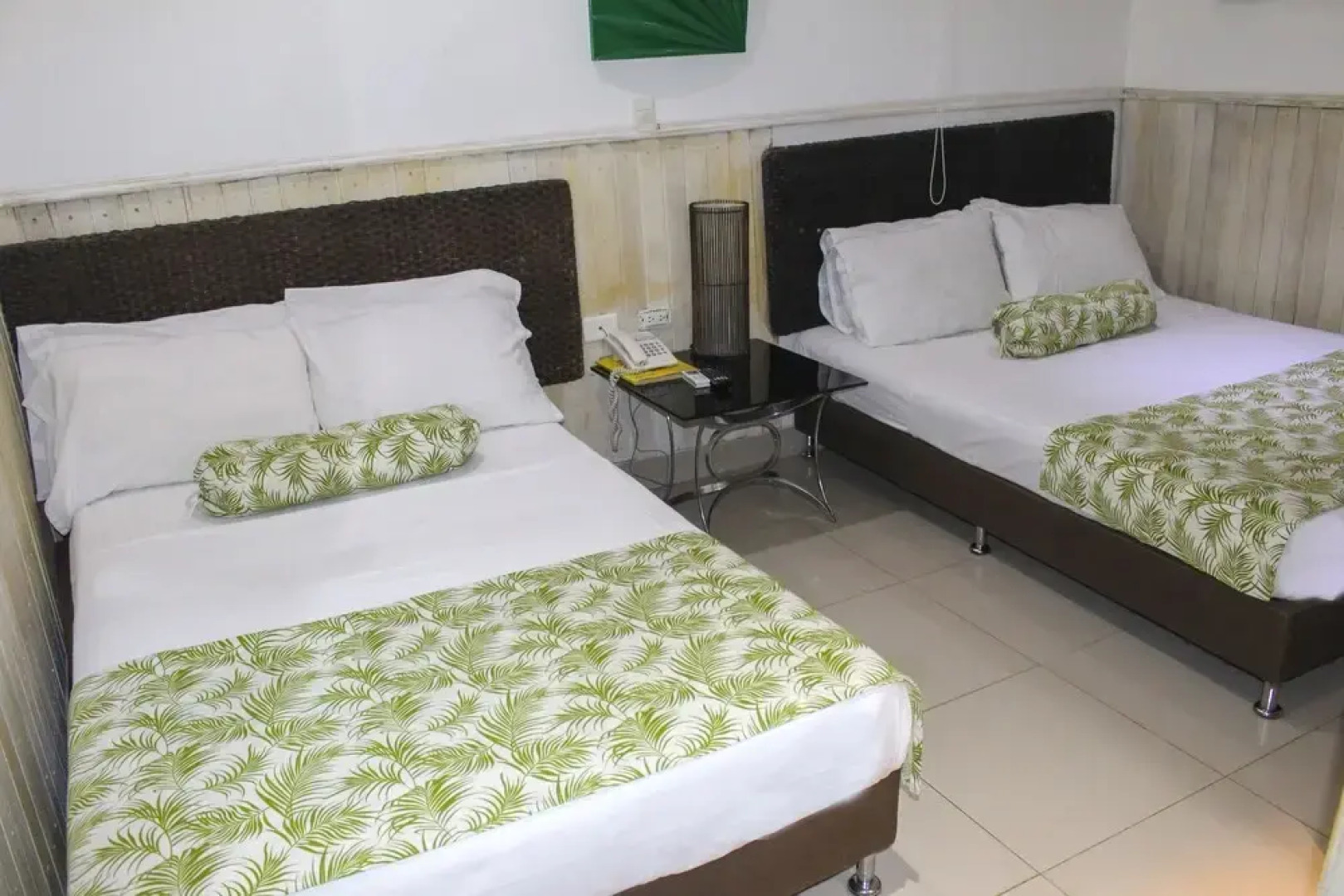 Hotel Vesta Boutique