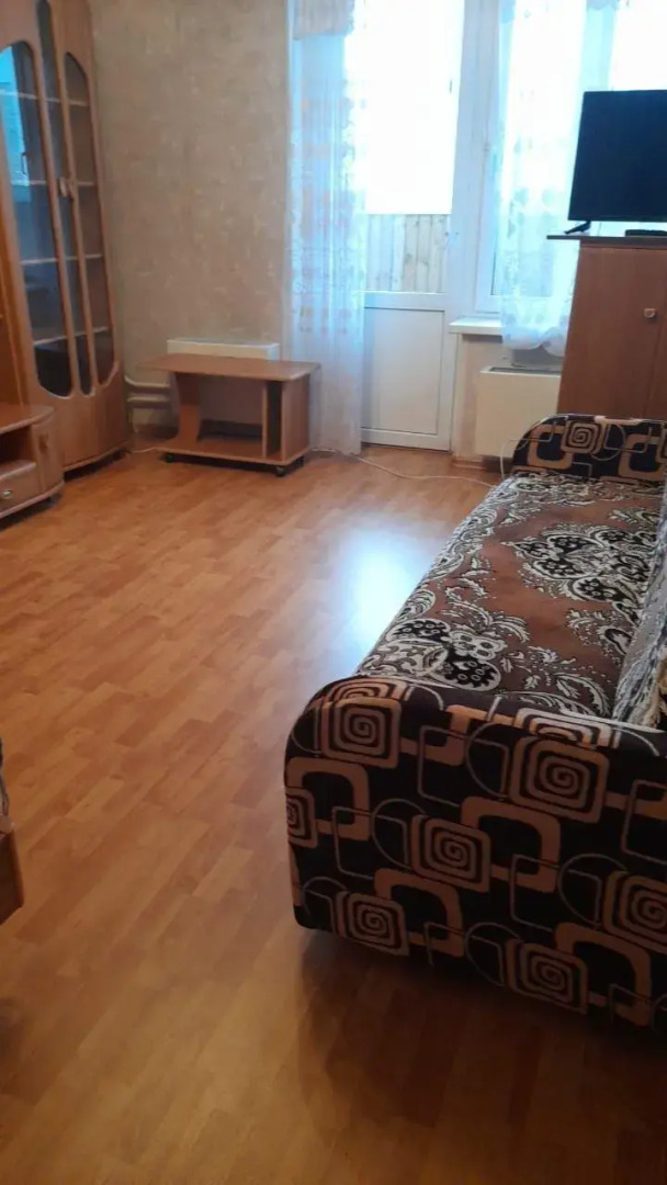 Апартаменты Дукат в 9-ом микрорайоне