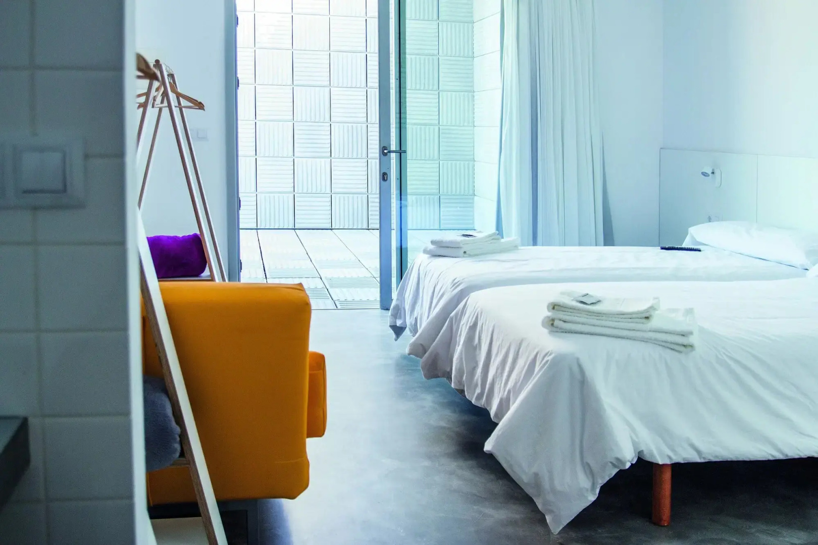 Albergue Bela Muxia - Hostel