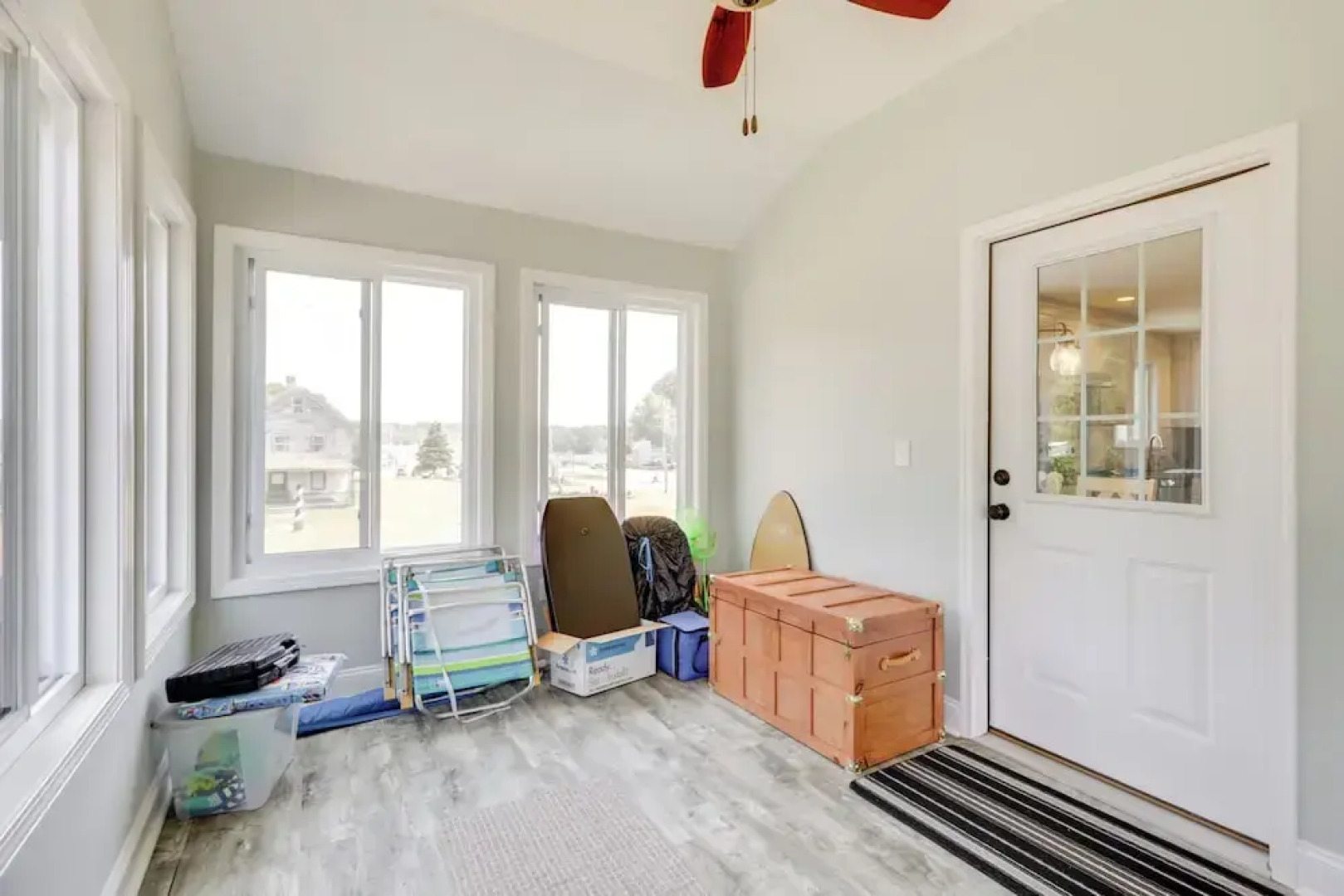 Walk to Pawcatuck River: Family-friendly Home!