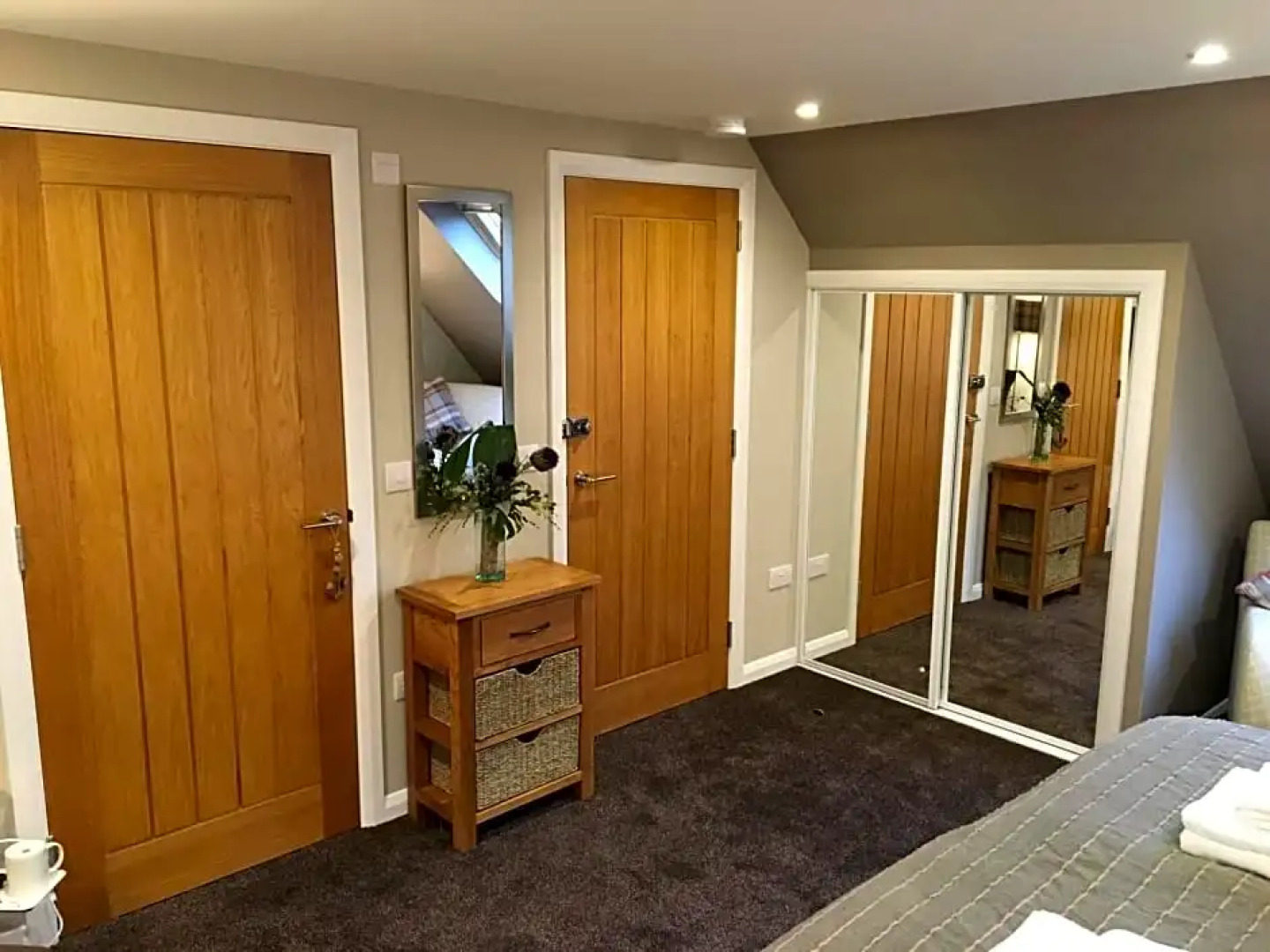 Гостевой дом The Anchor Inn