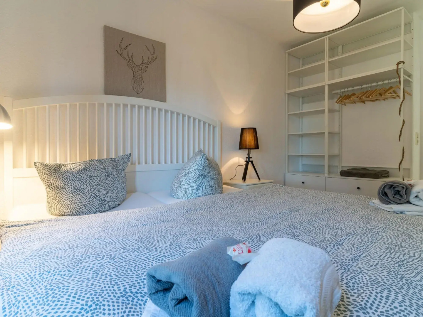 Country house in Vollerwiek