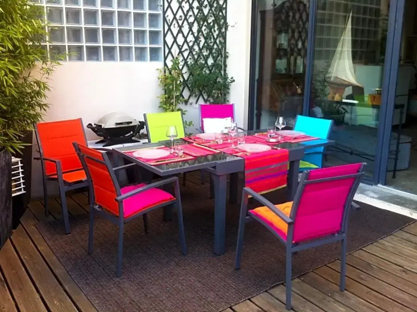 Bed & Breakfast - Maison D'hôtes Le Foch