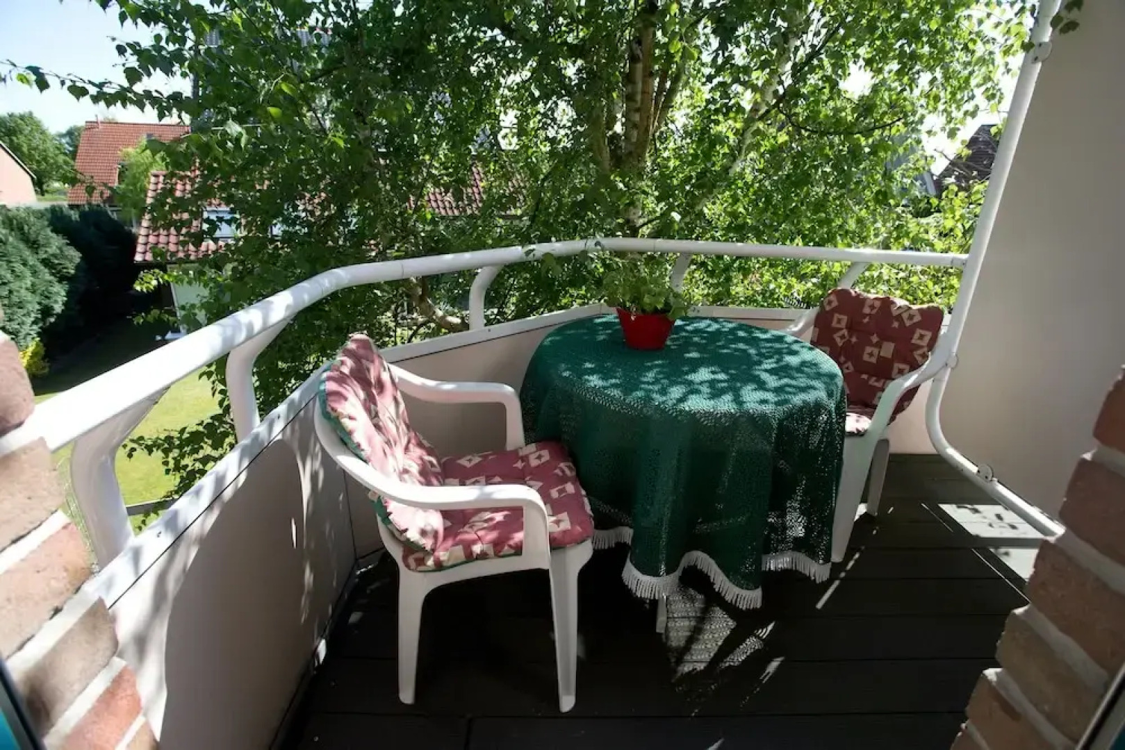 Hotel Garni Schneevoigt