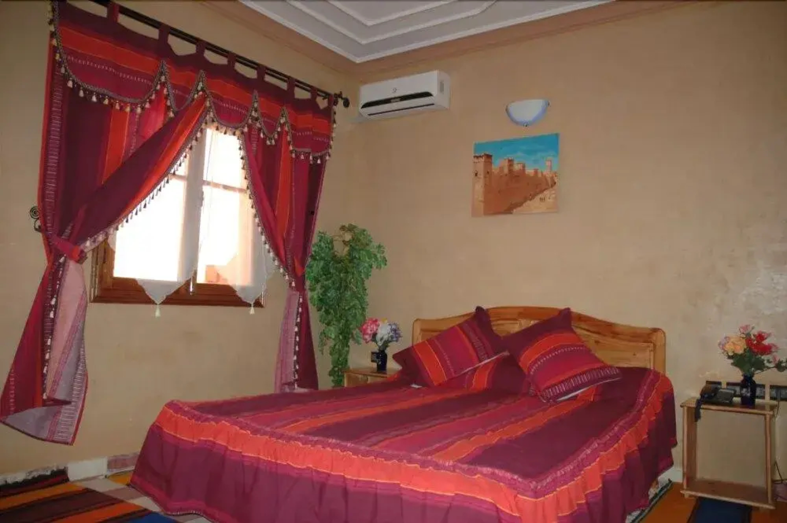 Hotel Palm Barraoui