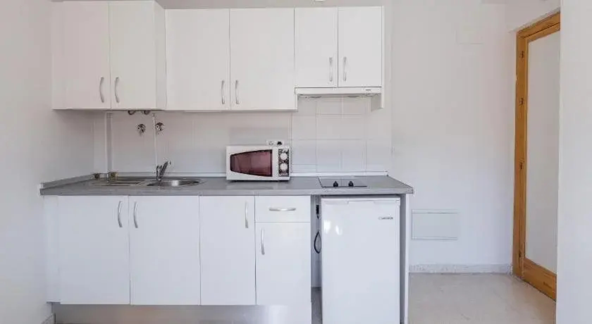 Apartamentos Fernando de los Rios