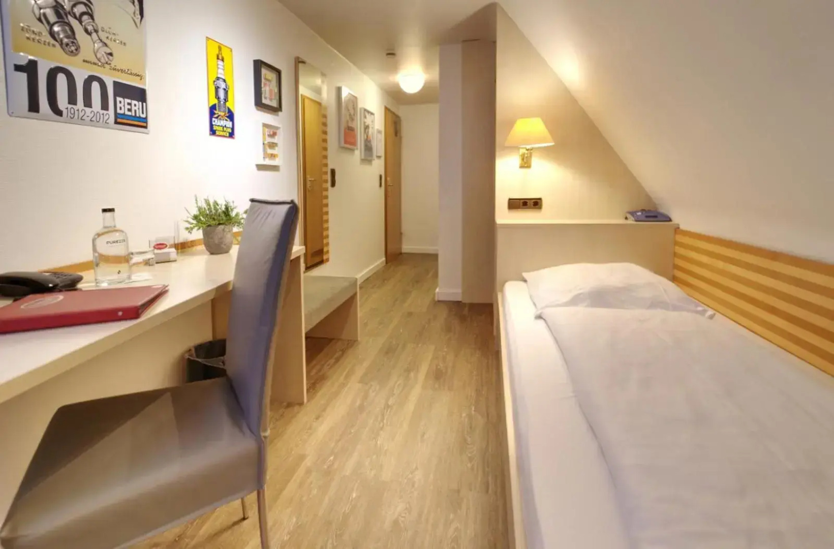 Reinhardts Garni Automobilia Hotel