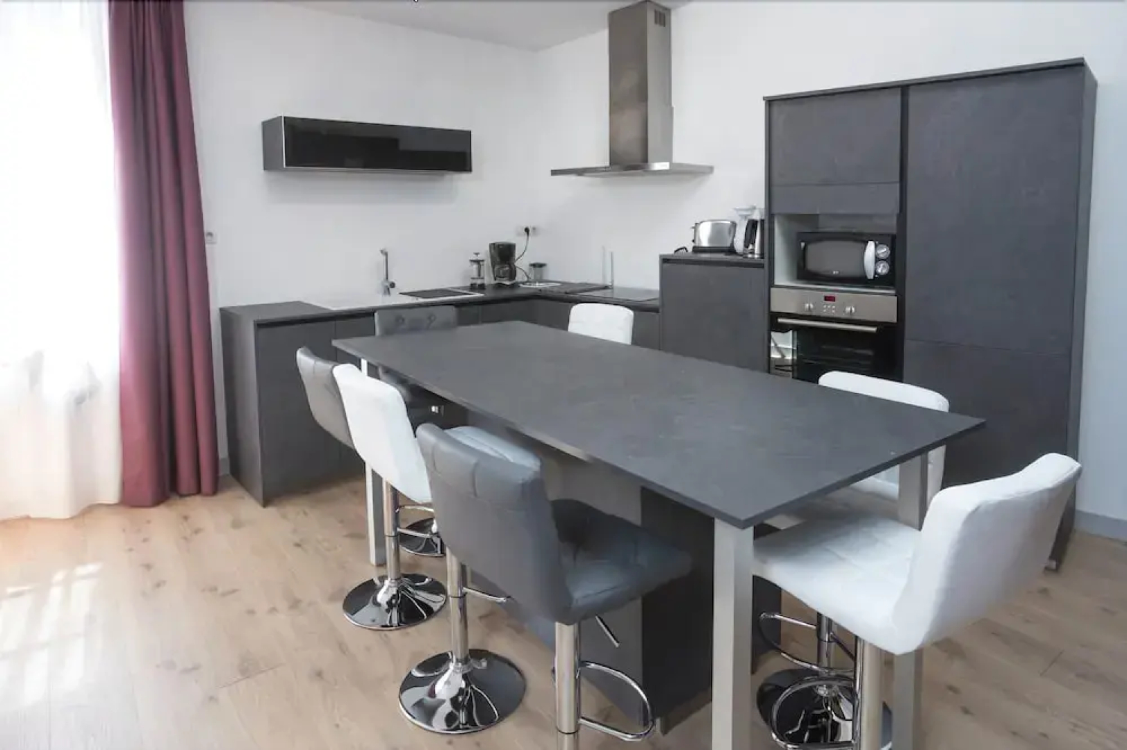 Appartement La Rochelle Vieux Port