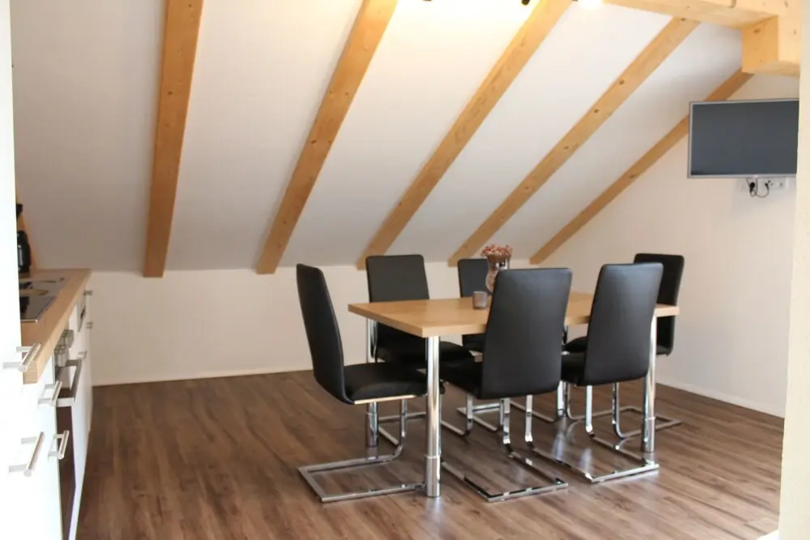 Ferienwohnung Fam. Leuner