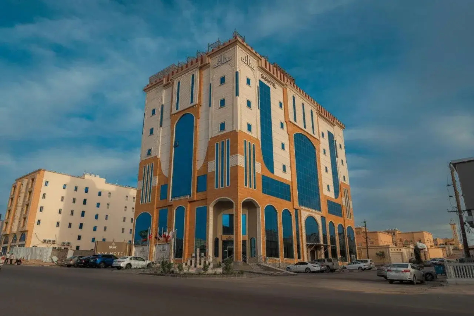 SAS Hotel