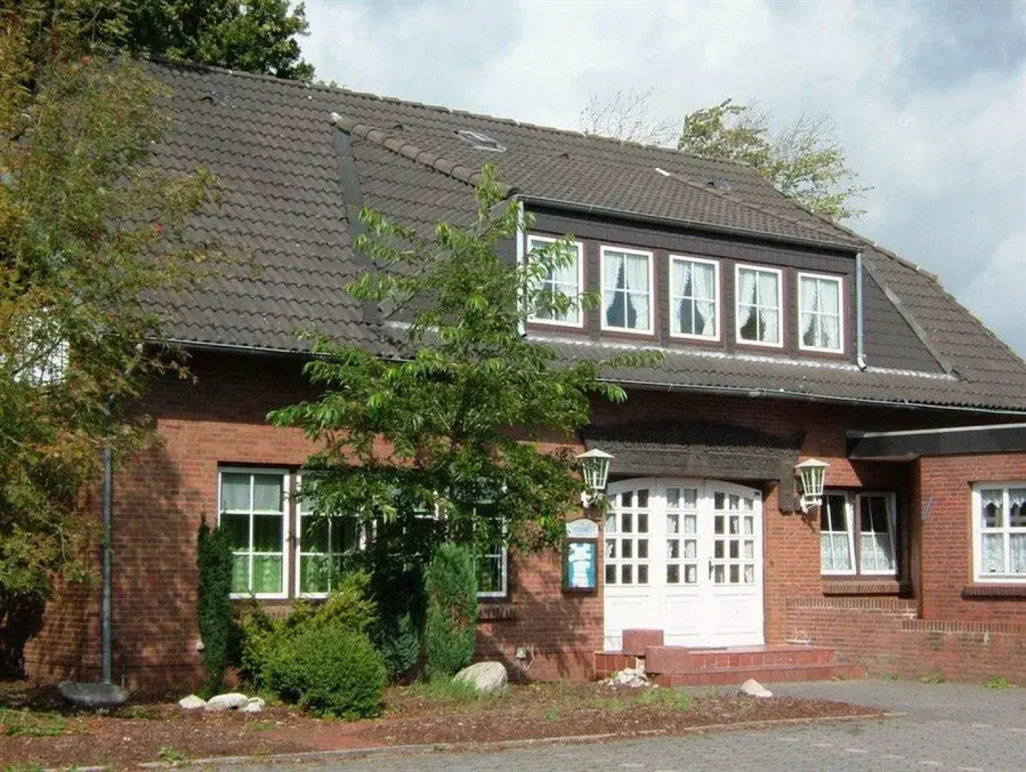 Schumachers Landhaus