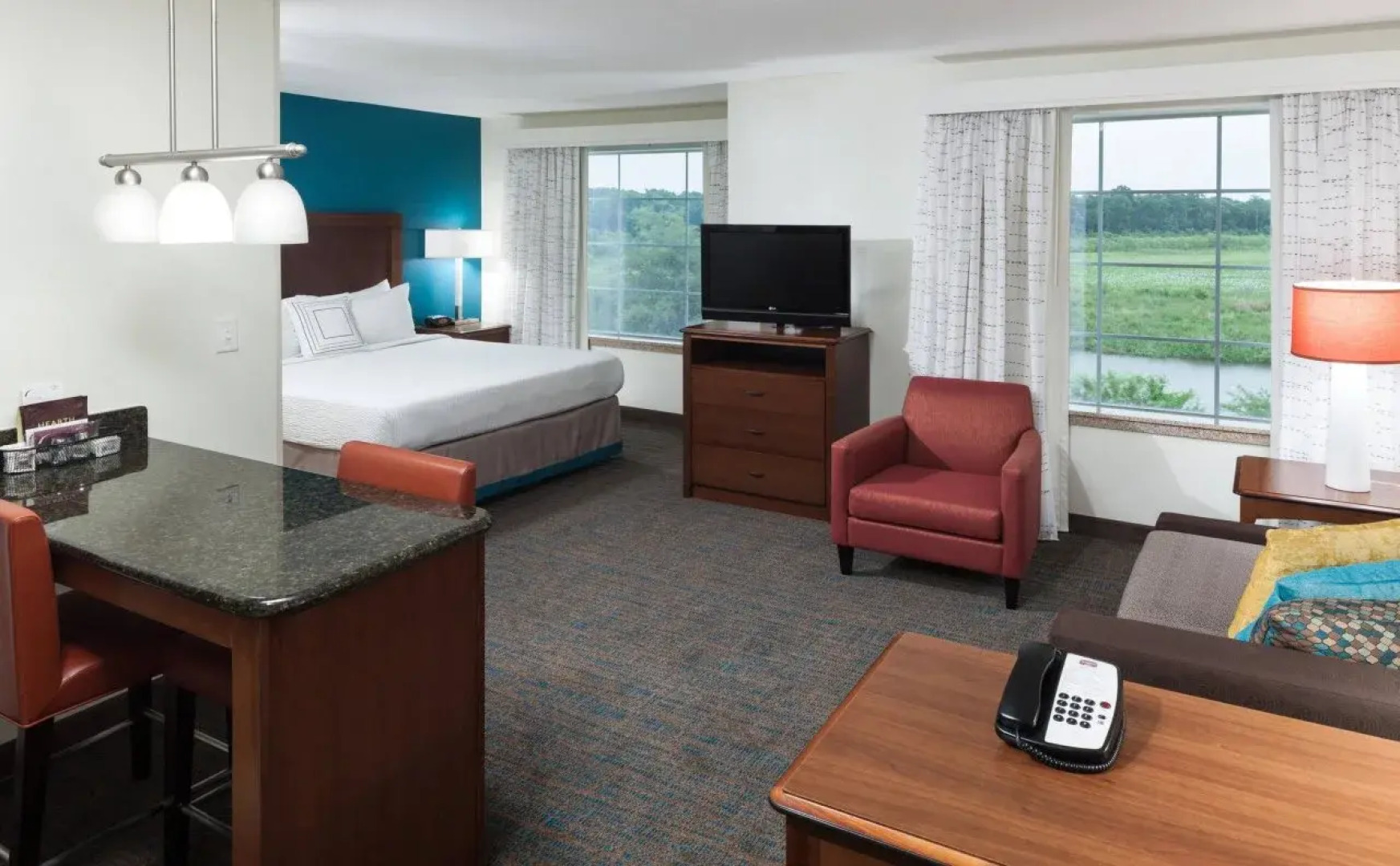 Residence Inn by Marriott Beaumont
