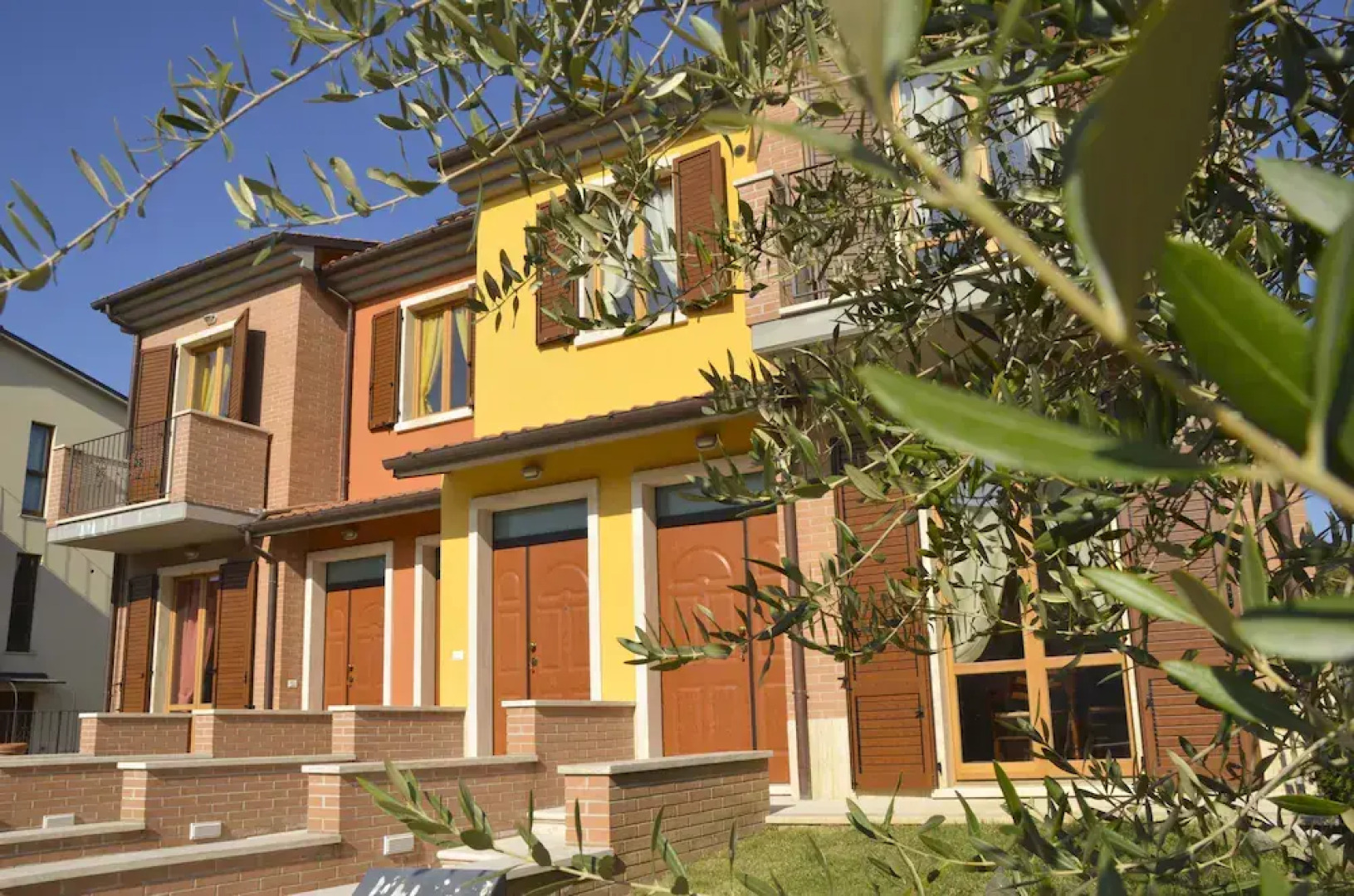 Appartamenti Le Terme