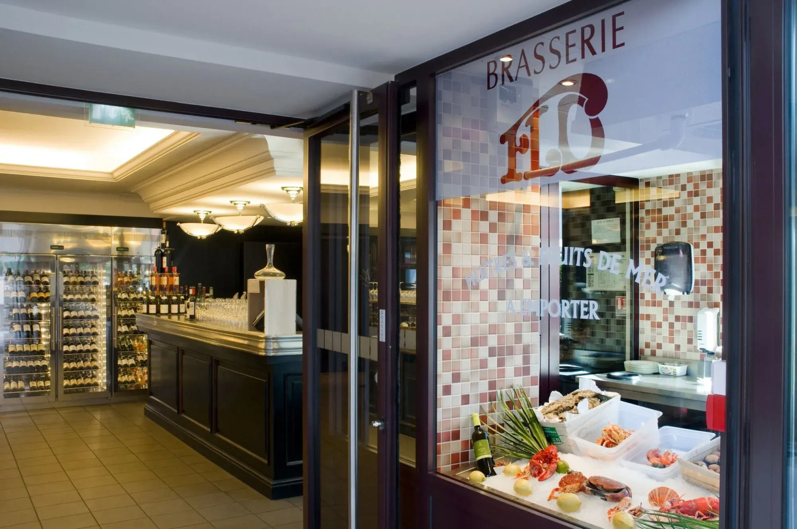 Holiday Inn Mulhouse by IHG