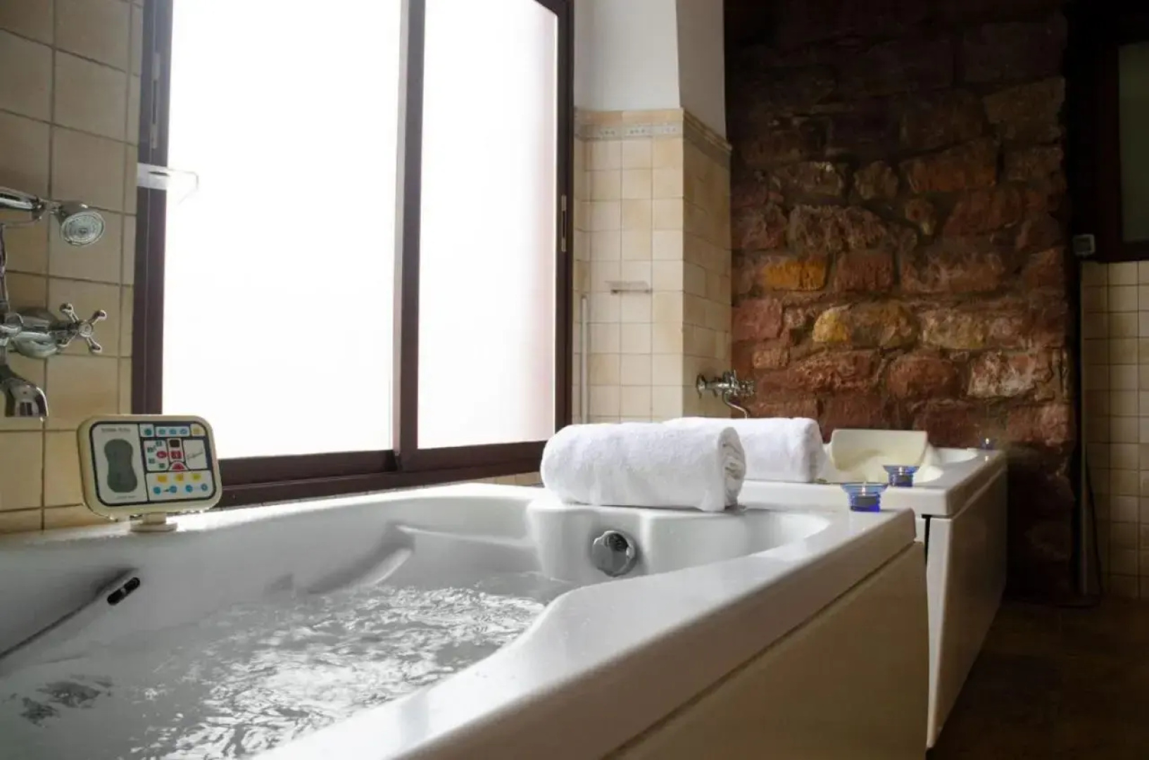 Gran Hotel Spa