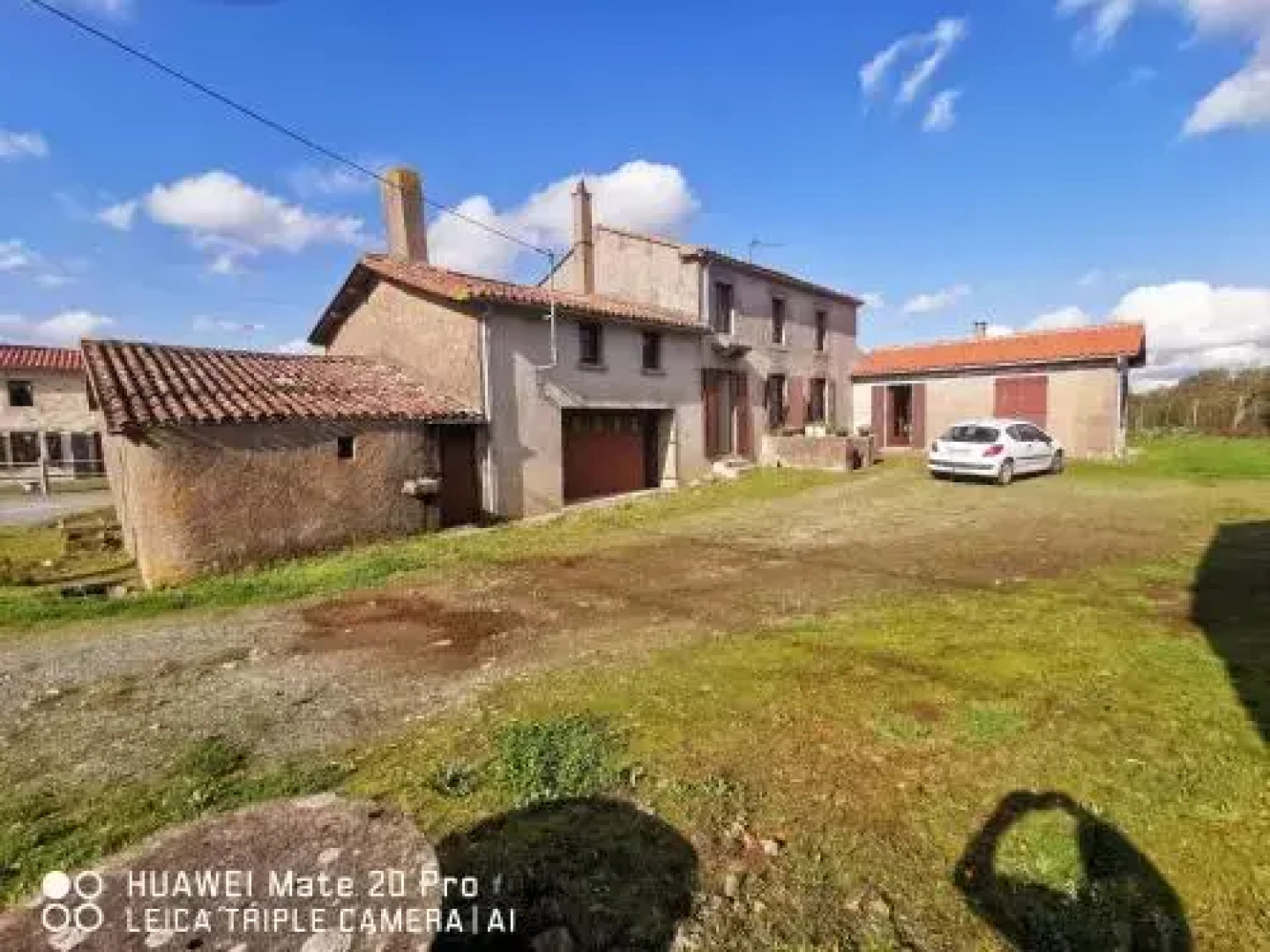 The Hamlet of Relaxation - Complete House