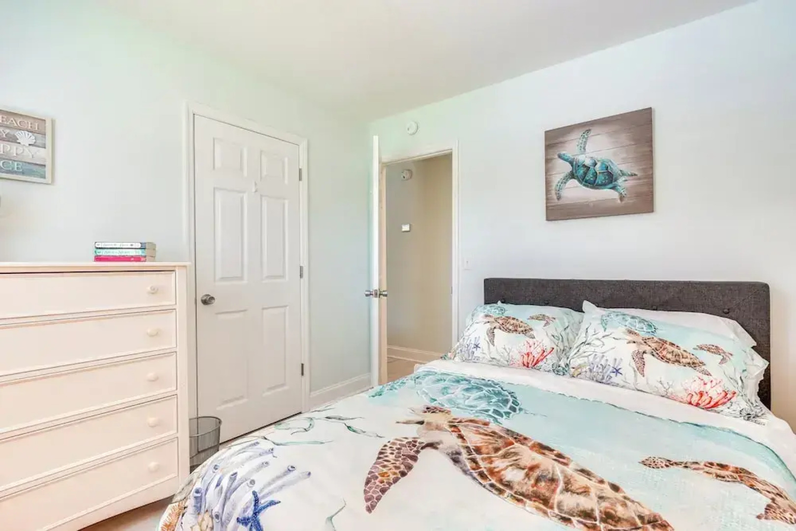 Cozy Goose Creek Escape w/ Patio & Grill