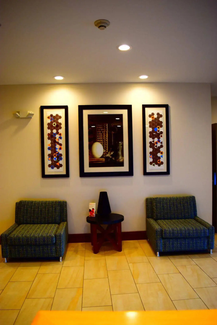 Holiday Inn Express & Suites Ithaca by IHG