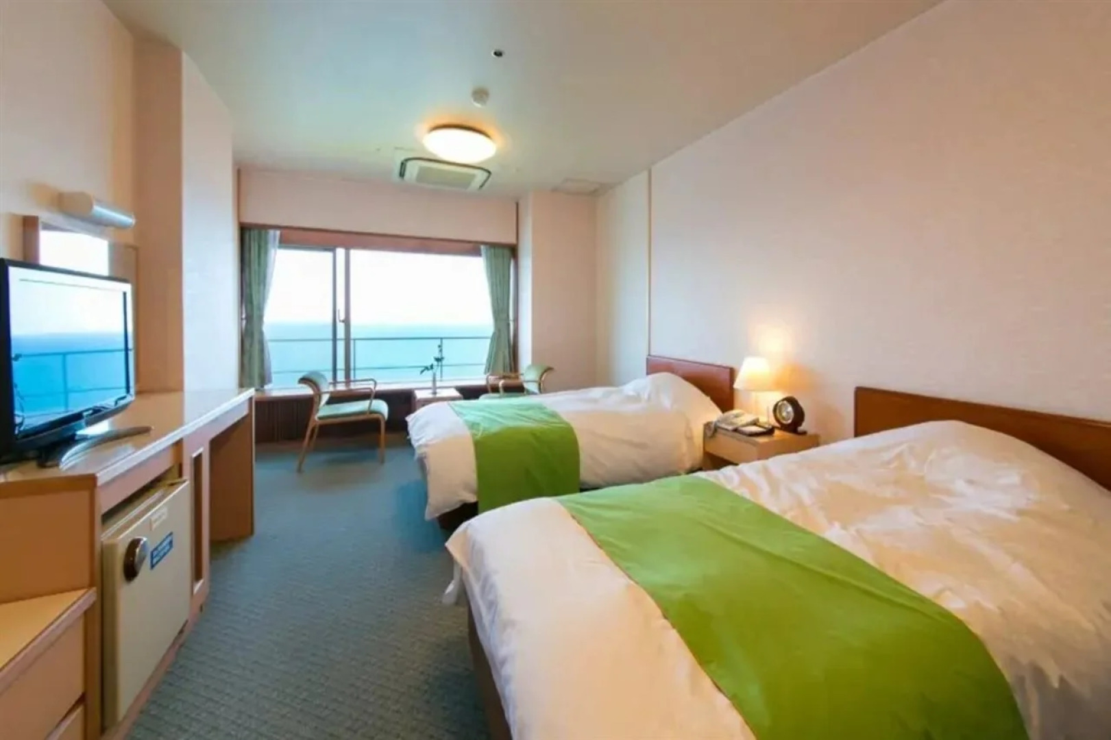 Hotel Urashima