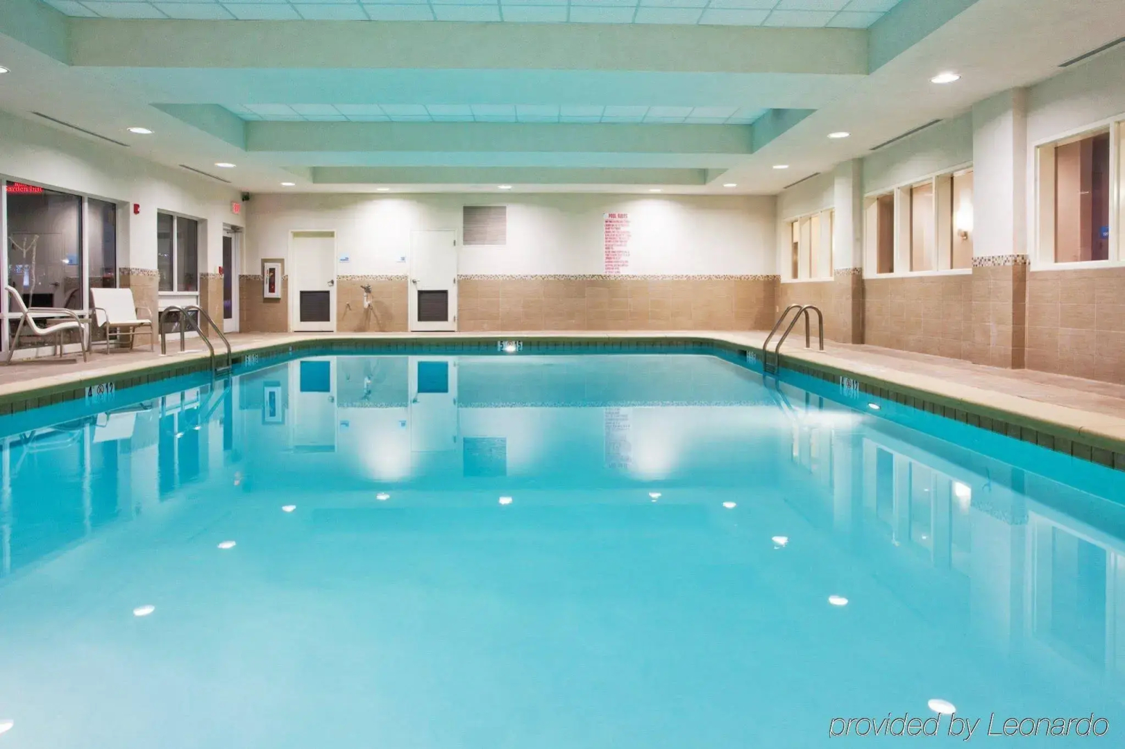 Holiday Inn Express Augusta North by IHG