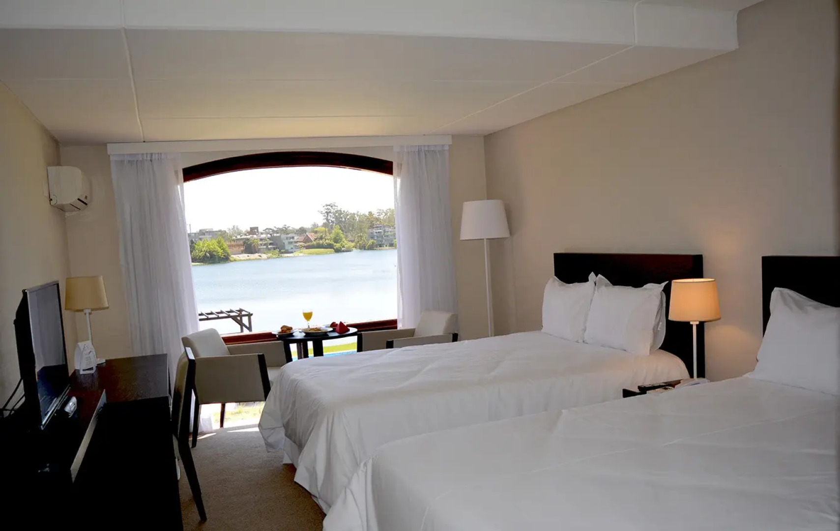 Wyndham Garden Montevideo Carrasco