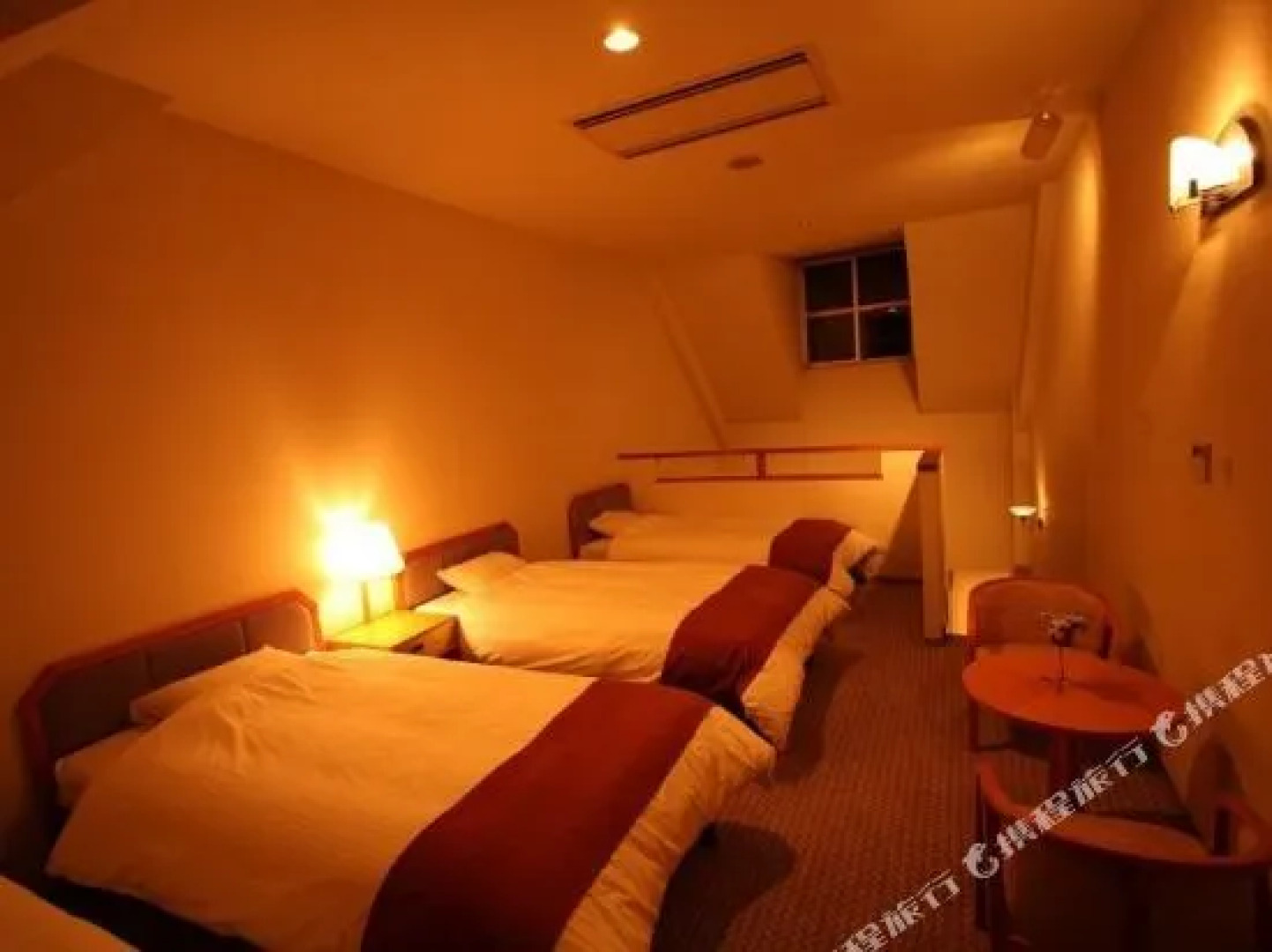 Sakuto Valentine Hotel