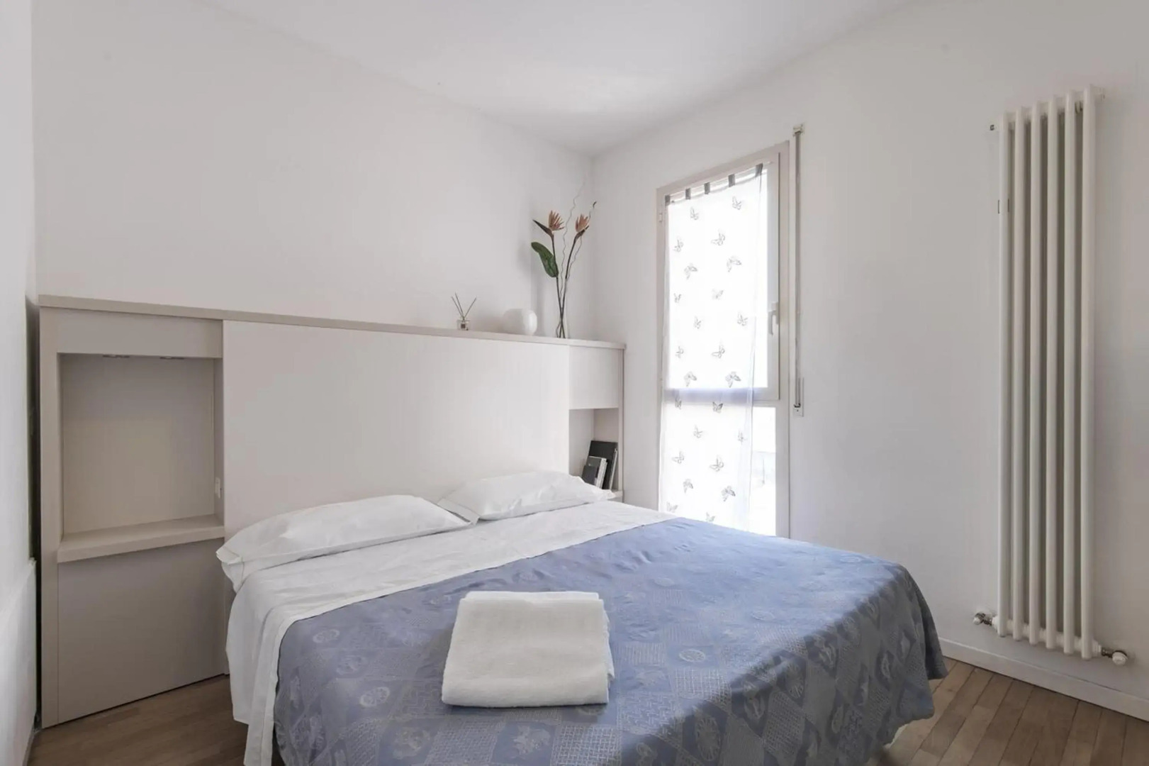 Amadei Hotel Figaro & Apartments