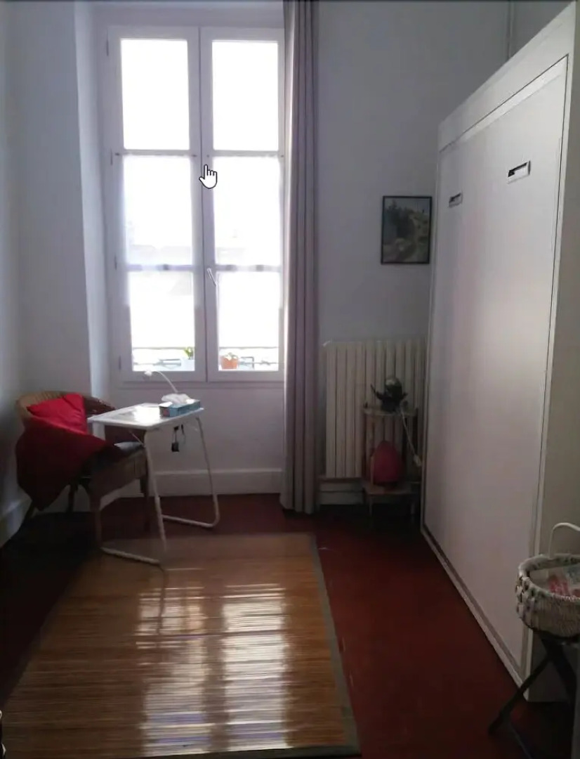 Chambre d'Hotes en Centre-Ville