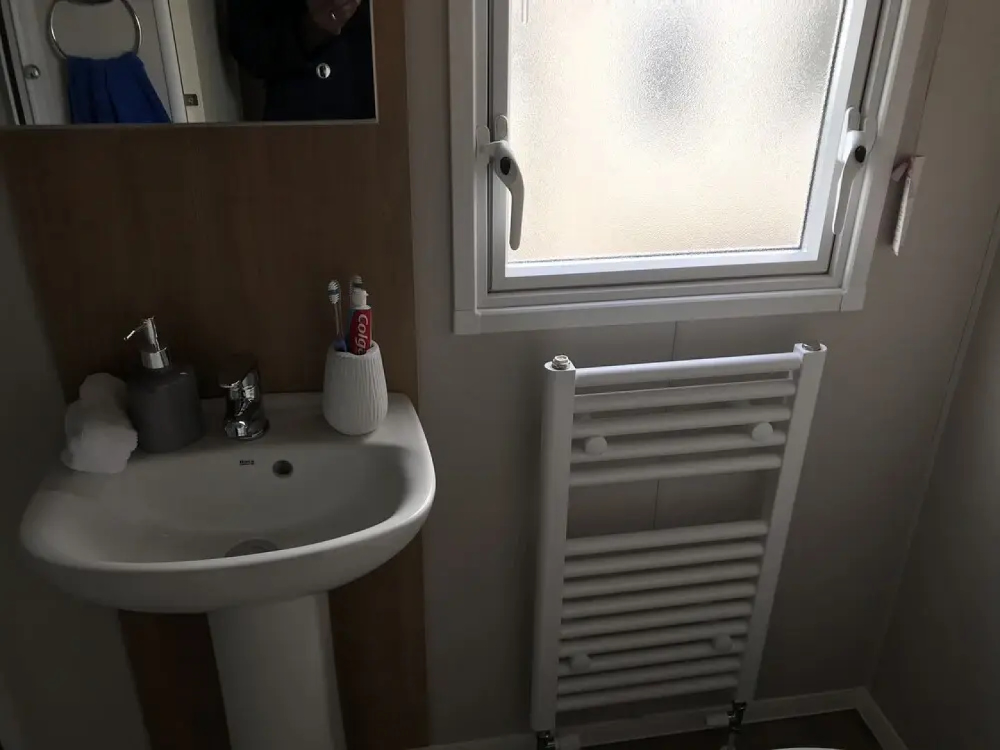 Exclusive Caravan at Newquay, Cornwall, UK