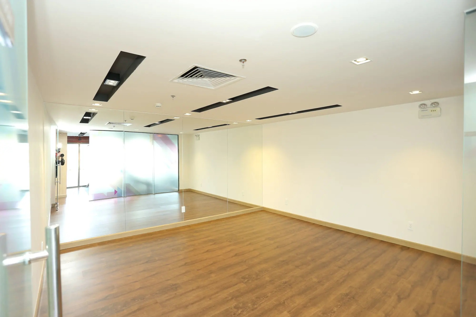 Citadines Central Binh Duong