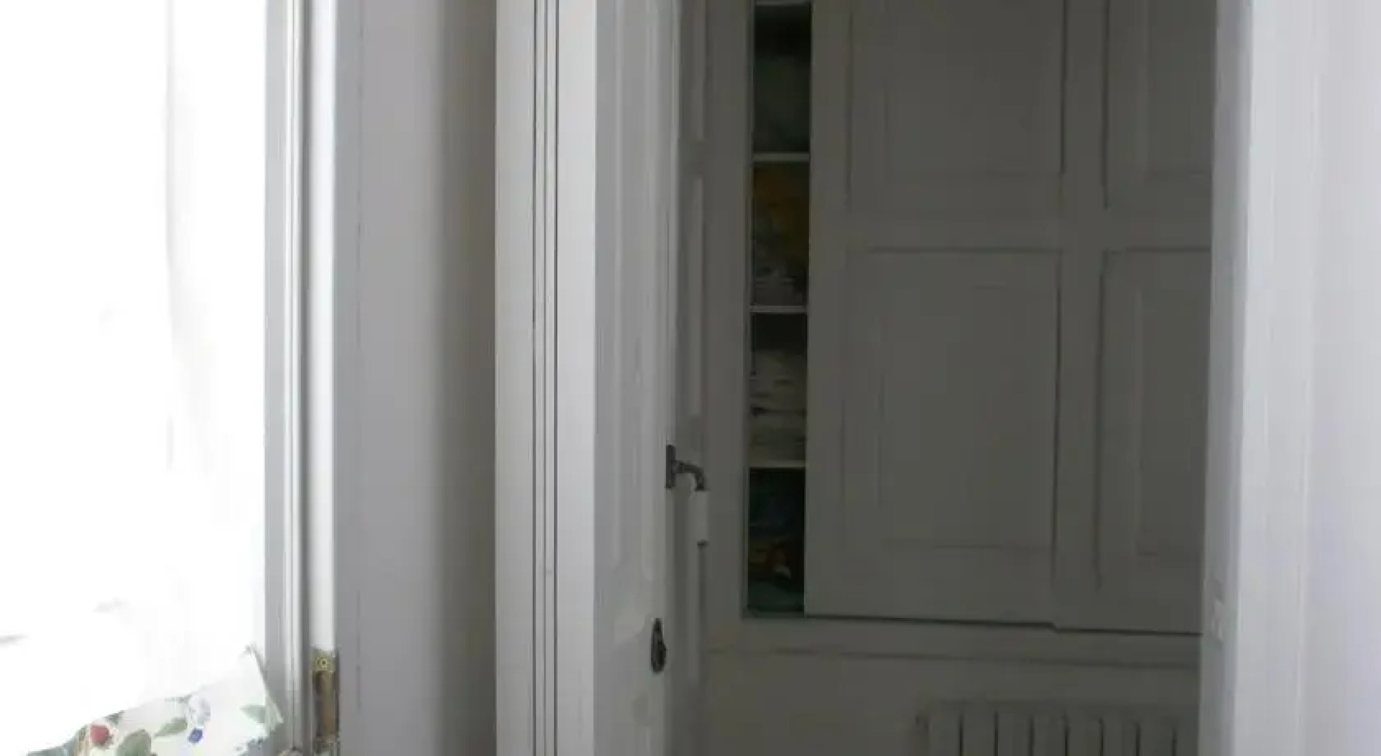 Casa Indipendente Settecentesca