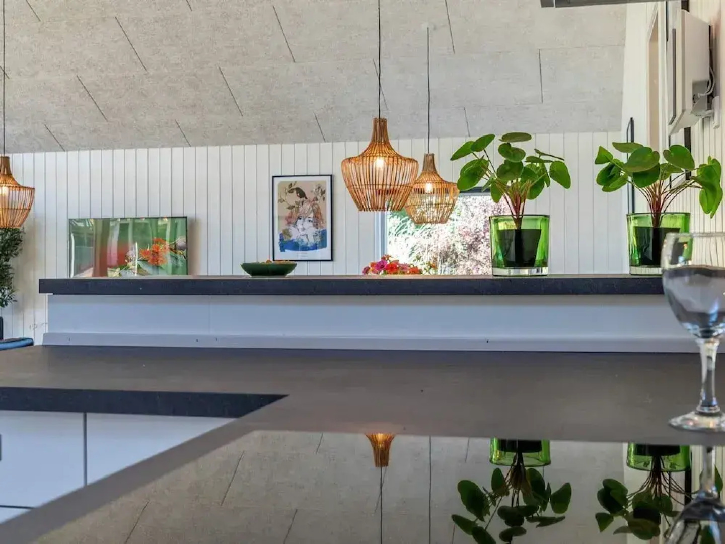 Holiday Home in Vejby