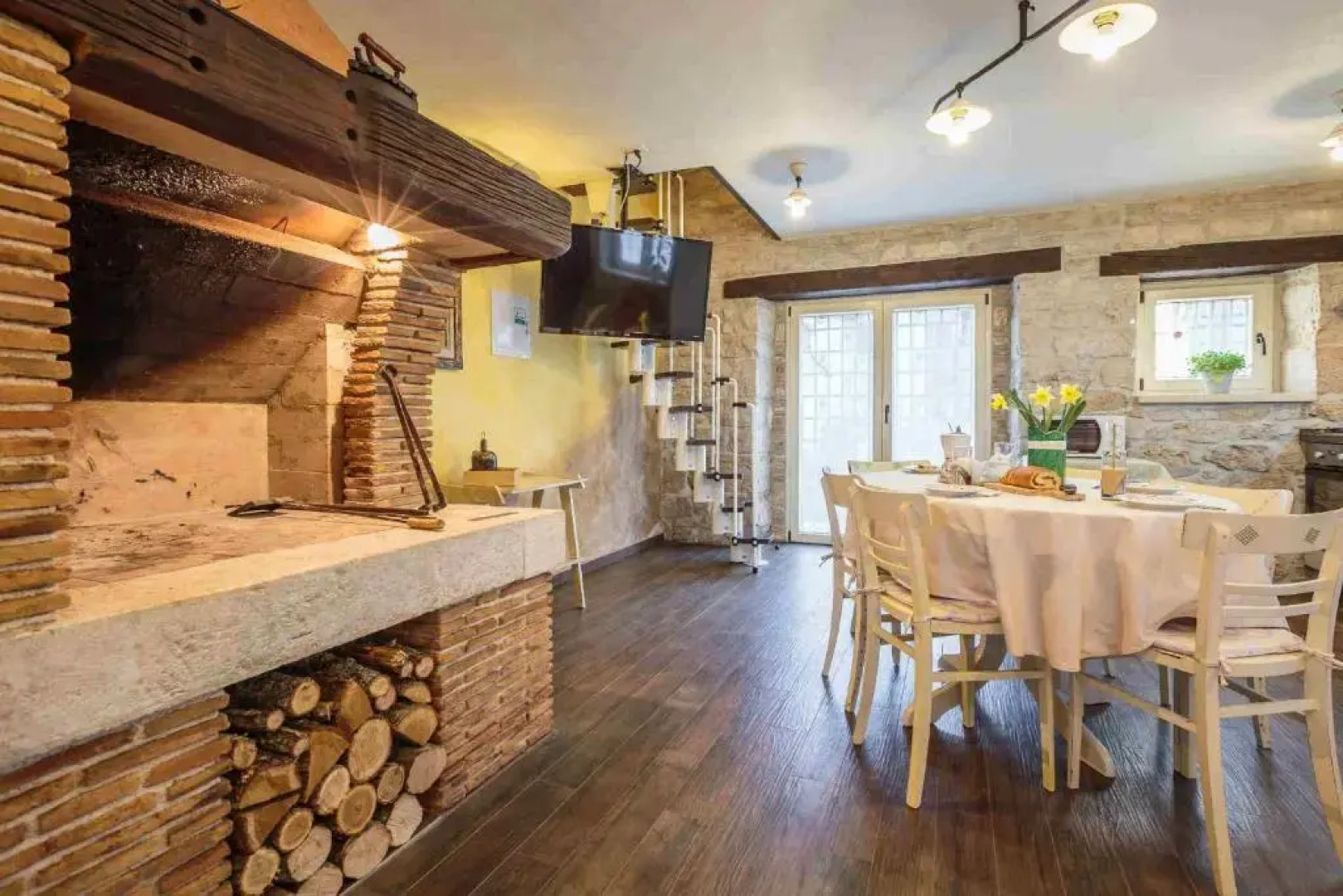 Holiday Home Gašparini