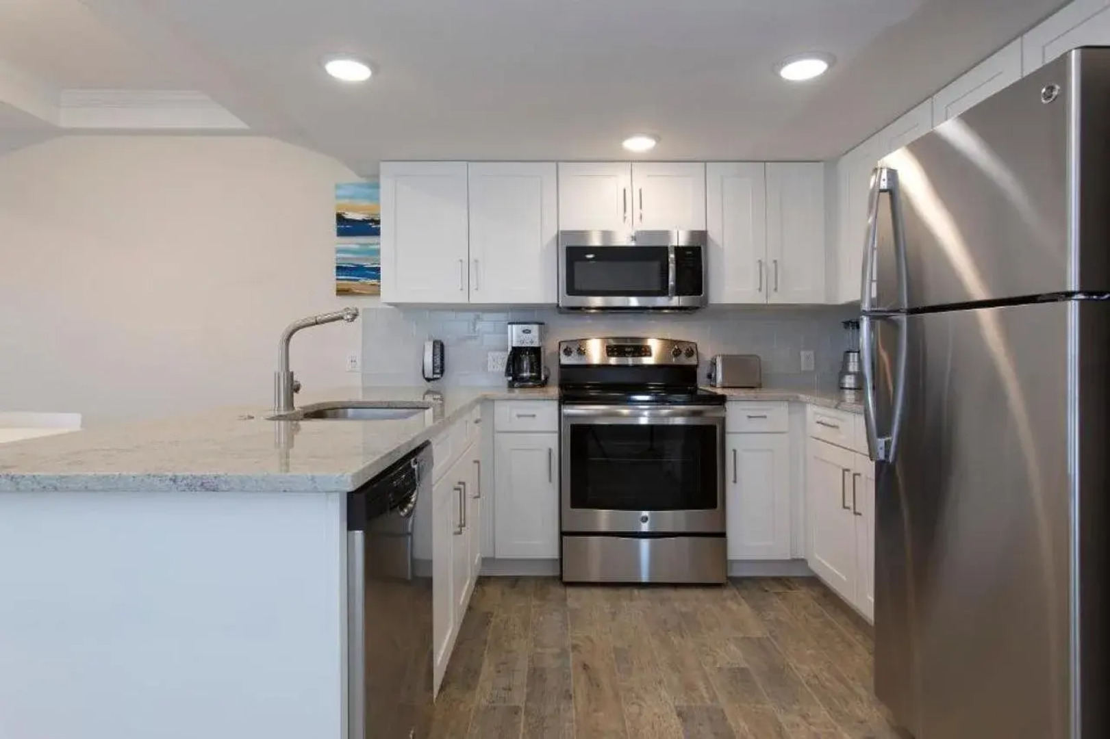 The Fold Hotels Indian Shores