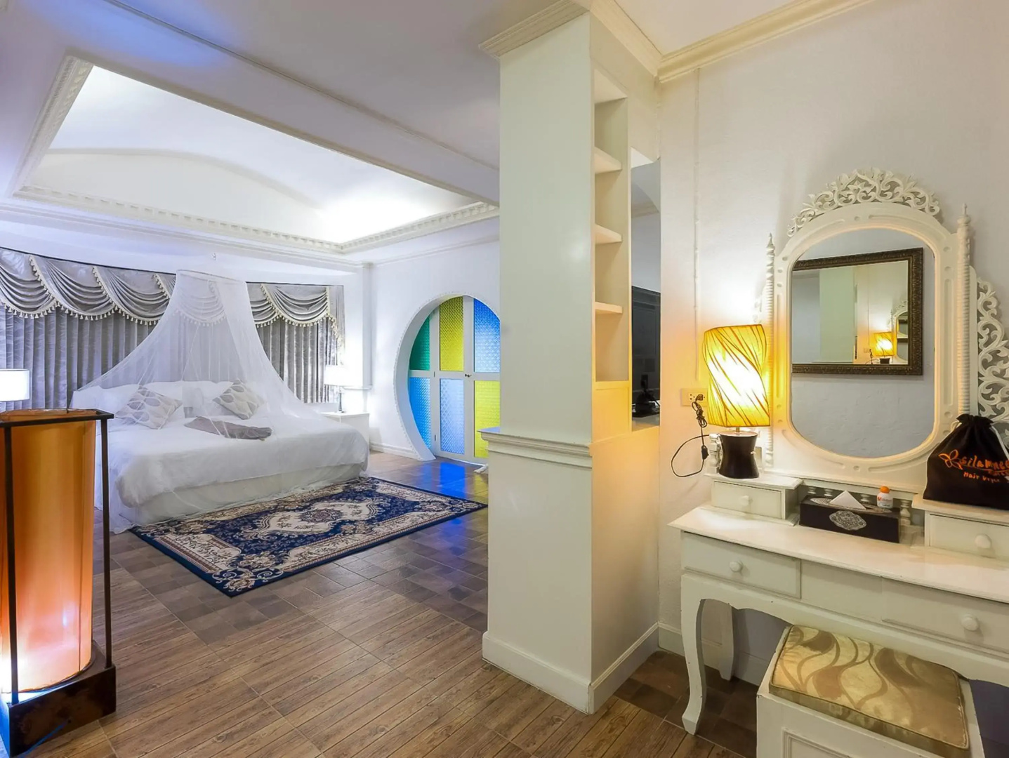 Silamanee Resort & Spa Hotel