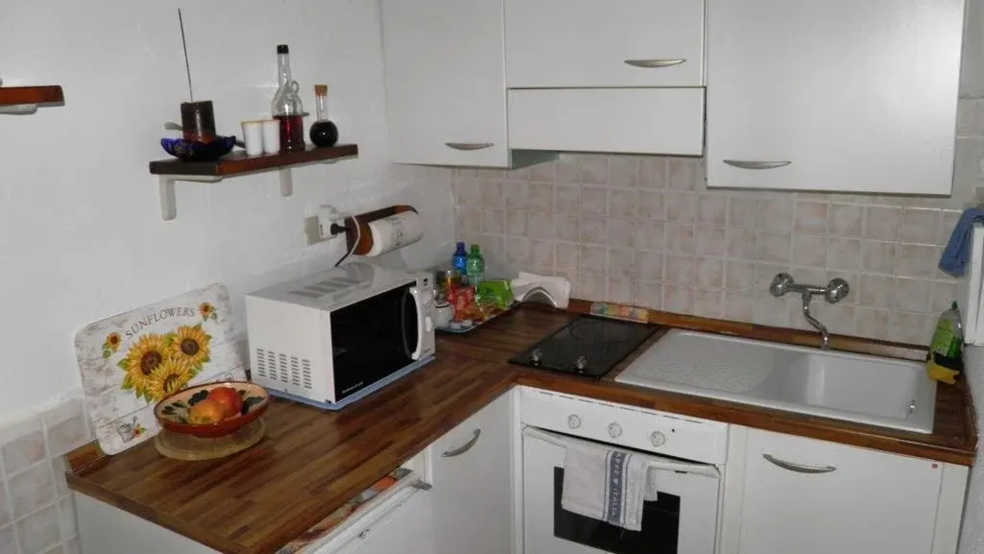 Barcola Holidays Casa Vacanze