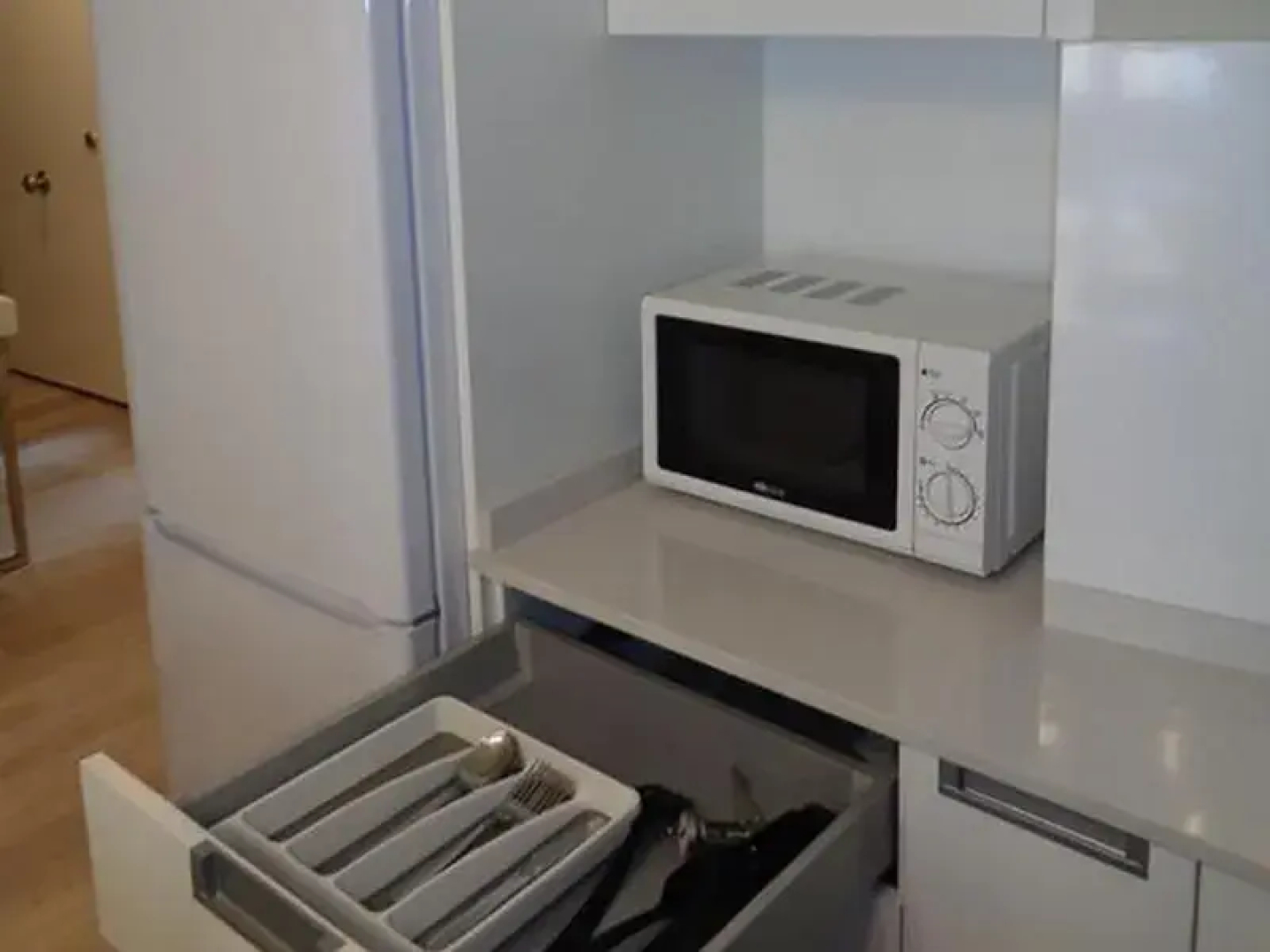 Apartamentos Trinidad Deluxe 3000