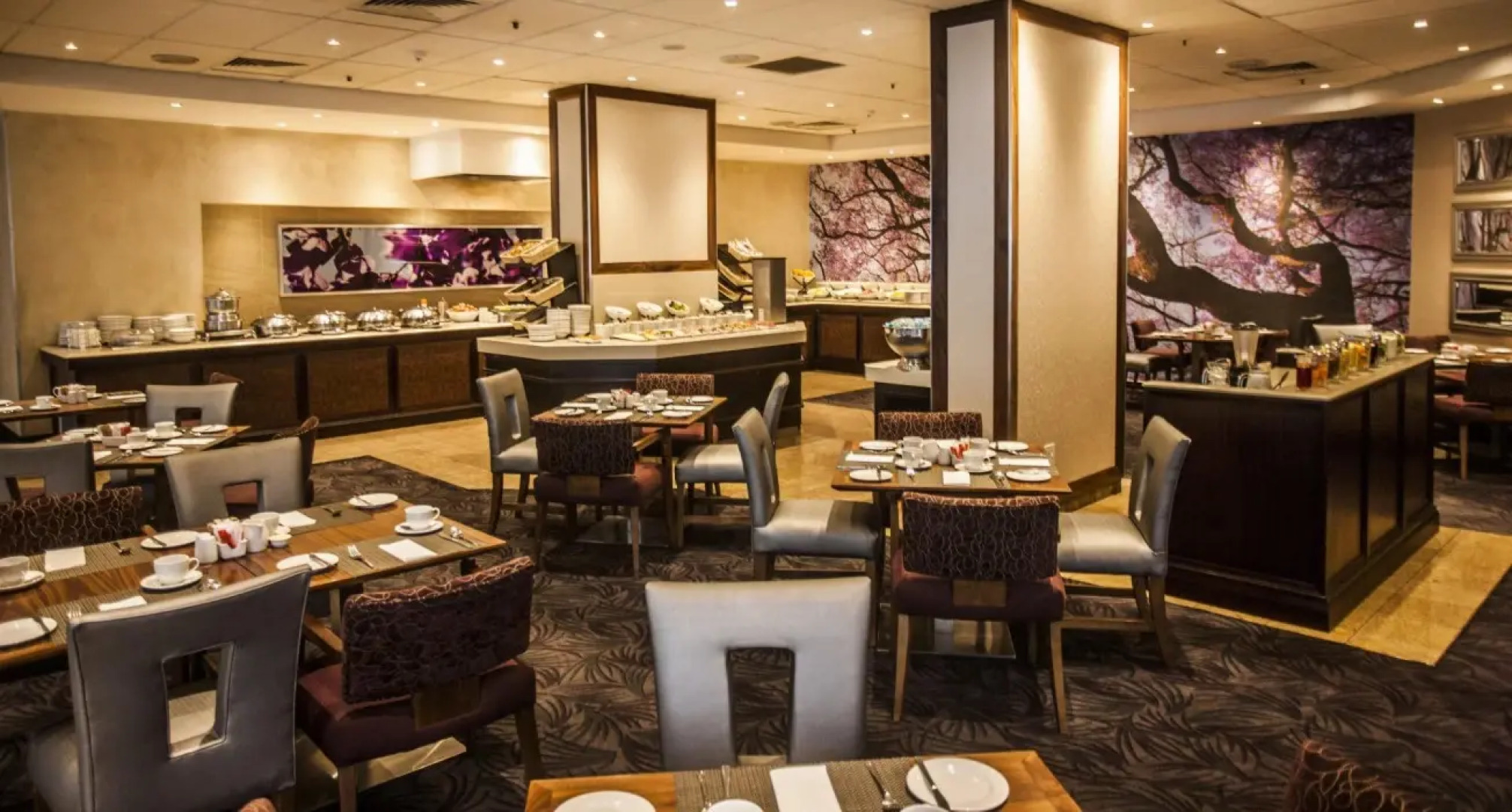 Southern Sun Pretoria