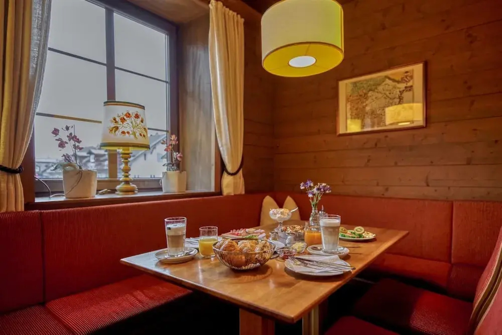 Hotel Wittelsbach Oberammergau