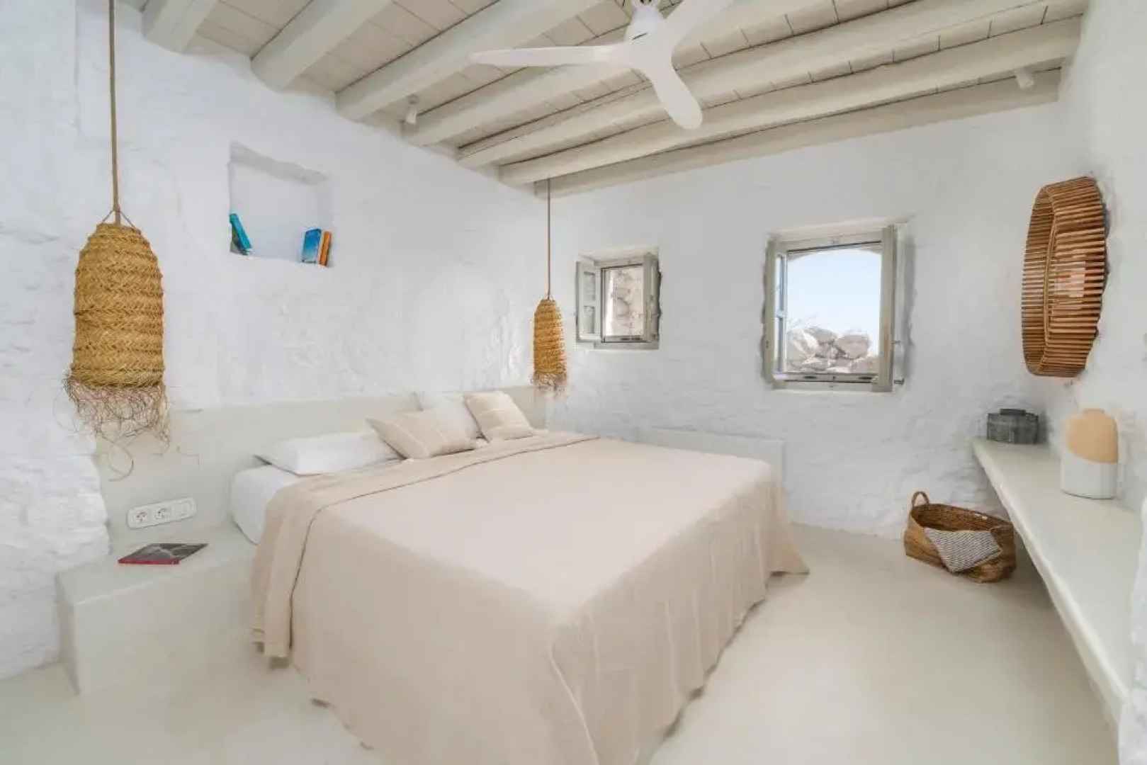 Welcome to fragoseco residence!