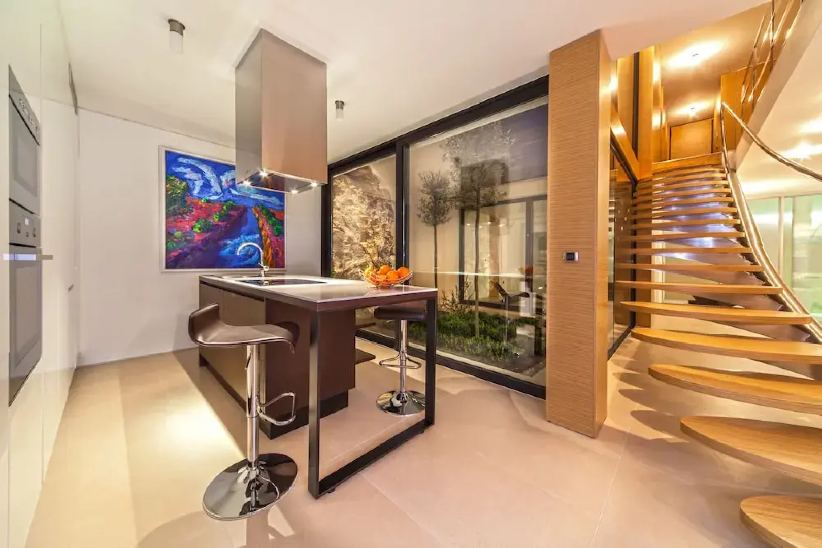 Golden Rays Luxury Villas