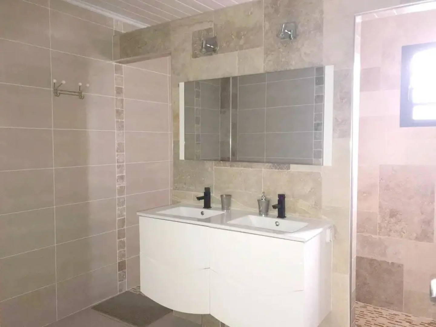 Villa With 3 Bedrooms in Saint-louis, With Private Pool, Furnished Ter