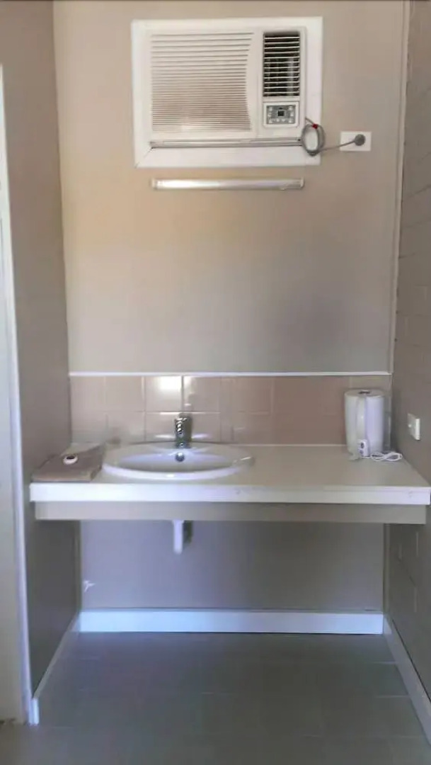 Acacia Motor Inn @ Nhill