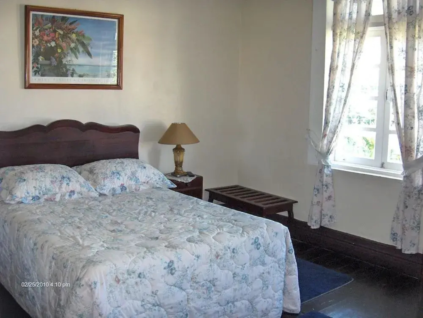 DeMontevin Lodge Hotel